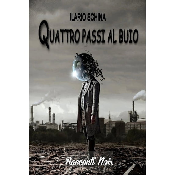 Quattro passi al buio (Paperback)