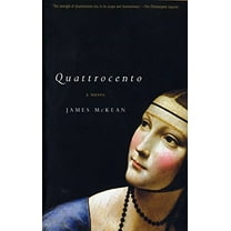 Pre-Owned Quattrocento (Paperback) 0385721307 9780385721301