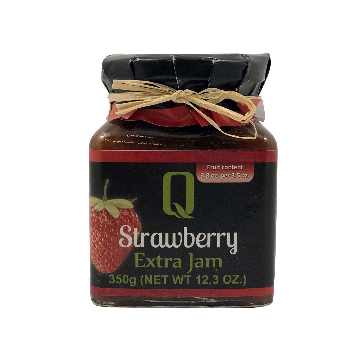 Quattrociocchi Fragola Strawberry Preserves