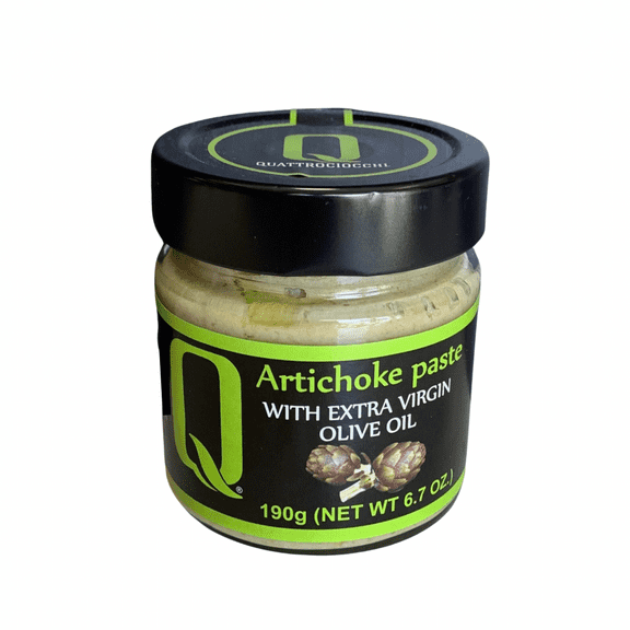 Quattrociocchi Pate di Carciofi Artichokes