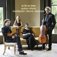 thumbnail image 1 of Quatuor Alfama - So Far So Close - Music & Performance - CD, 1 of 2