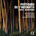 thumbnail image 1 of Quatuor Voce - Poetiques de L'instant II - Music & Performance - CD, 1 of 1