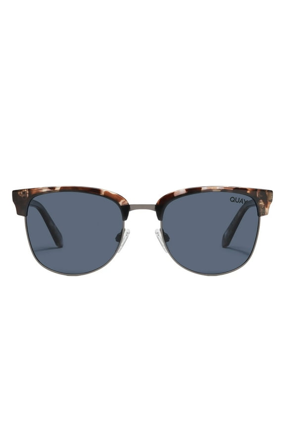 Australia Evasive Sunglasses Polarized Navy Tortoise Injection