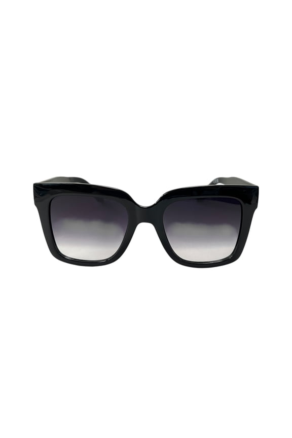Australia Icy Sunglasses Black Fade