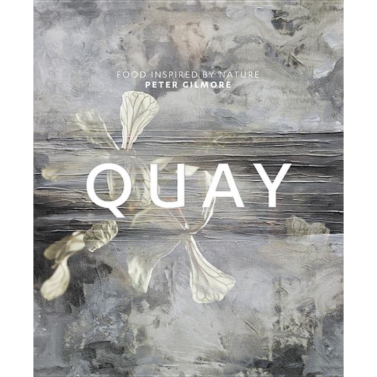 m*a様 【レア商品】QUAY FOOD INSPIRED BY NATURE Quay : Food Inspired by Nature - Walmart.com