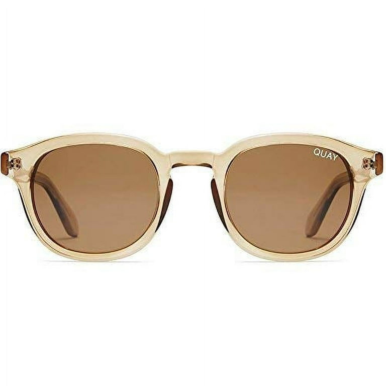 Quay walk sales on polarized