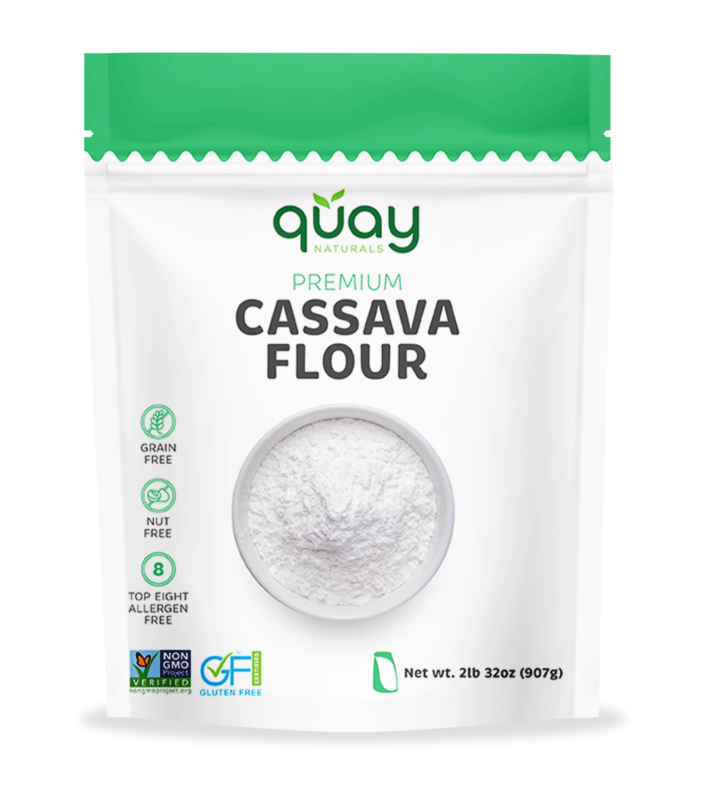 Anthony's Premium Vital Wheat Gluten