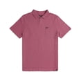 thumbnail image 1 of Quay Polo Shirt [Deco Pink], 1 of 1