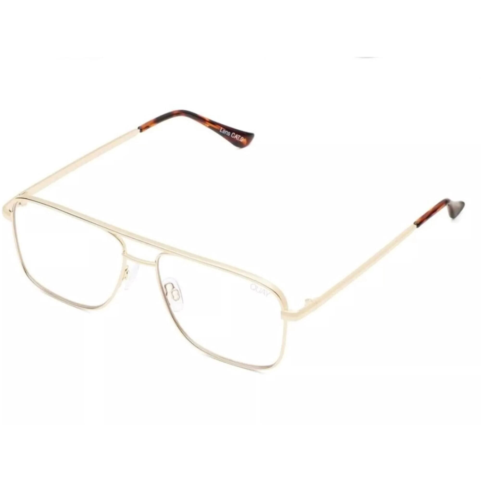 Quay QT 000729 GLD/CLRRX Women display picture 2