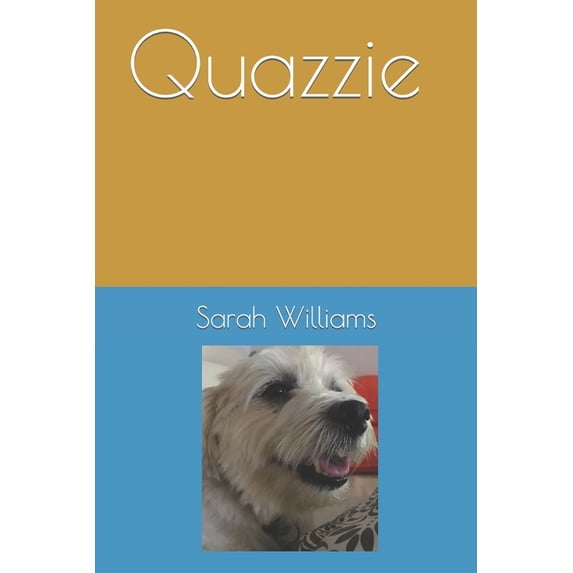 Quazzie, (Paperback)