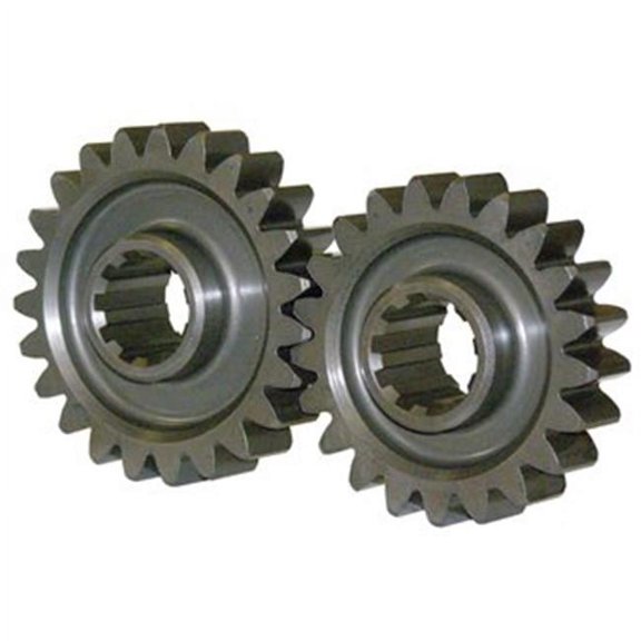 Qucik Change Gear Pro-Lite Set