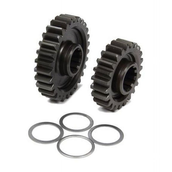 Qucik Change Gear Pro-Lite Set