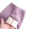 thumbnail image 1 of Qudderr 2-16 Years Girls Fleece Lined Leggings for Kids Baby Stretch Warm Pants Winter Padded Thick Bottoms Trousers for Teen, 1 of 7