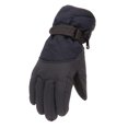thumbnail image 1 of Qudderr Kids Winter Warm Ski Gloves Outdoor Cycling Sports Gloves for Boys Girls Cold Windproof Waterproof Gloves 6-16T, 1 of 7