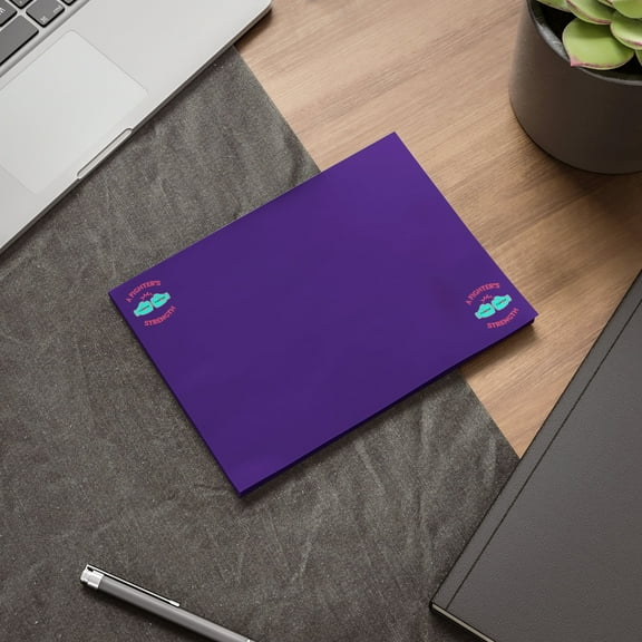 Qudresame Post-it Note Pads