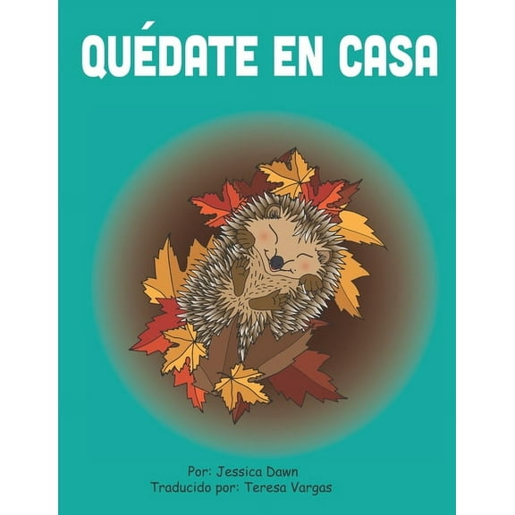 Quedate En Casa (Paperback)