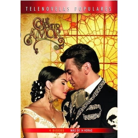 Que Bonito Amor (Other)