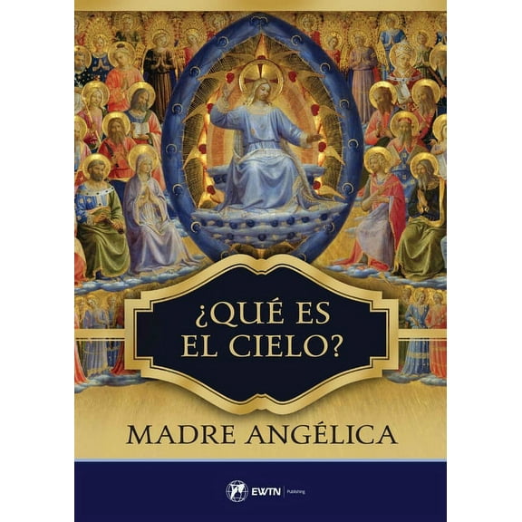 Que Es El Cielo?: Spanish: What Is Heaven?, (Paperback)