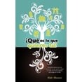 thumbnail image 1 of Que Es Lo Que Quieres Tu? (Paperback), 1 of 1