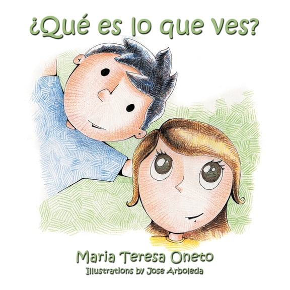 Qu es lo que ves?, (Paperback)