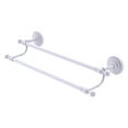 thumbnail image 1 of Que New Collection 18 Inch Double Towel Bar, 1 of 10