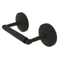 thumbnail image 1 of Que New Collection 2 Post Toilet Tissue Holder in Oil Rubbed Bronze, 1 of 2
