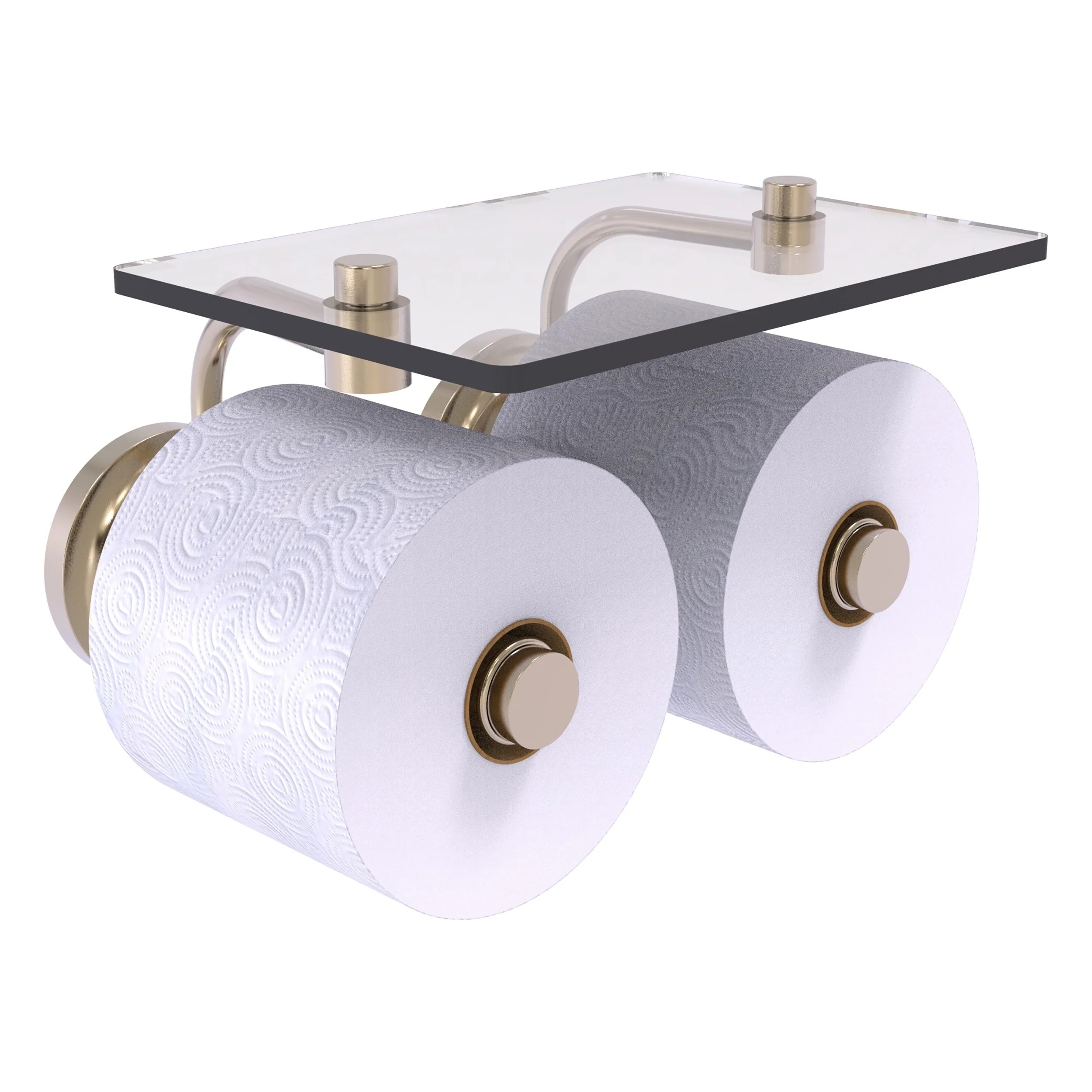 Pewter paper towel holder best sale