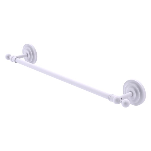 Que New Collection 24 Inch Towel Bar