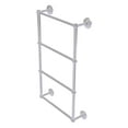 thumbnail image 1 of Que New Collection 4 Tier 24 Inch Ladder Towel Bar with Twisted Detail, 1 of 11