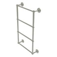 thumbnail image 1 of Que New Collection 4 Tier 24 Inch Ladder Towel Bar with Twisted Detail, 1 of 11