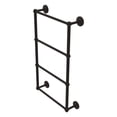 thumbnail image 1 of Que New Collection 4 Tier 24'' Ladder Towel Bar in Oil Rubbed Bronze, 1 of 11