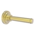 thumbnail image 1 of Que New Collection Horizontal Reserve Roll Toilet Paper Holder - Satin Brass, 1 of 11
