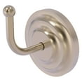 thumbnail image 1 of Que New Collection Robe Hook in Antique Pewter, 1 of 2