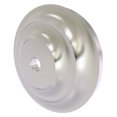 thumbnail image 1 of Que New Collection Shower Curtain Rod Brackets in Satin Nickel, 1 of 5