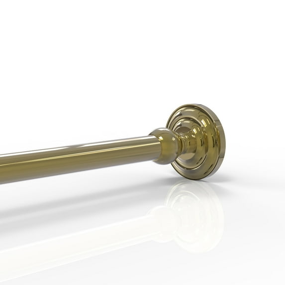 Que New Collection Shower Curtain Rod Brackets