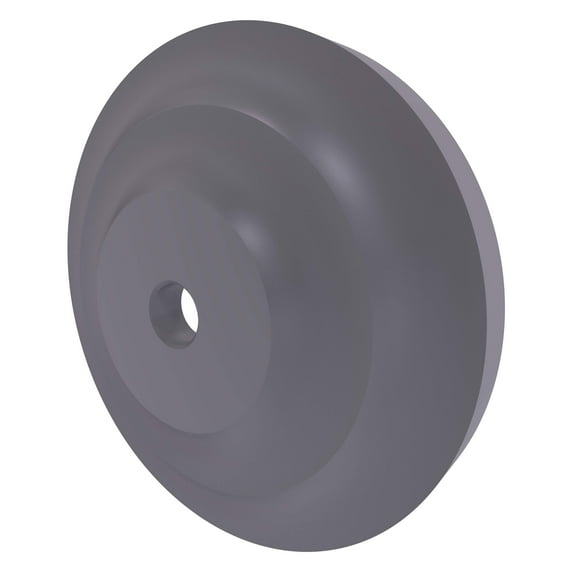 Que New Collection Shower Curtain Rod Brackets