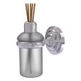 thumbnail image 1 of Que New Collection Wall Mounted Scent Stick Holder - Polished Chrome, 1 of 11