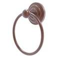 thumbnail image 1 of Que New Towel Ring - Antique Copper, 1 of 2