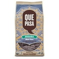 thumbnail image 1 of Que Pasa - Tort Chips Blue - Case Of 12 - 11 Oz, 1 of 10