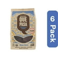 thumbnail image 1 of Que Pasa Organic Blue Corn Tortilla Chips 11 oz (Pack Of 6), 1 of 3