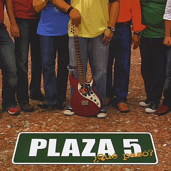 Que Paso
