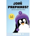 thumbnail image 1 of Â¿Que Prefieres?, (Paperback), 1 of 1