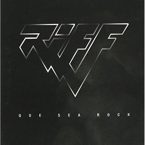 Que Sea Rock (CD)