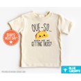 thumbnail image 1 of Que-So We Are Getting Tacos Toddler Shirt, Cute Toddler Shirt, Taco Baby Onesie ,Baby Shower Gift TODDLER SHORT SLEEVE TEE BELLA CANVAS 3001T, 1 of 3