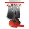 thumbnail image 1 of Que Vida! (Paperback), 1 of 1