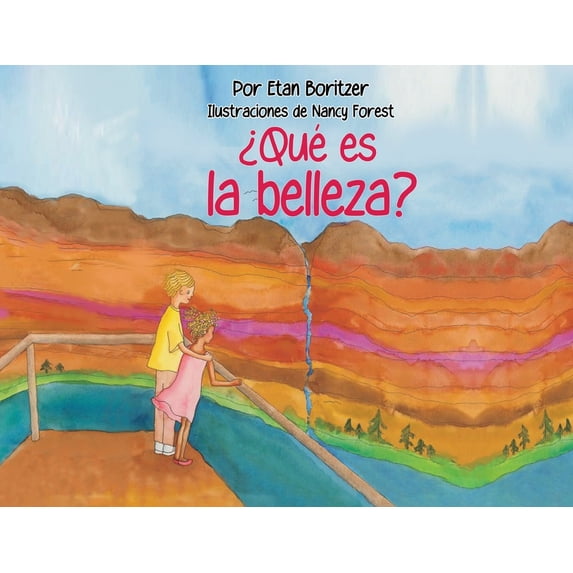 Que es la belleza?, (Paperback)