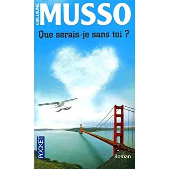 Pre-Owned Que serais-je sans toi ? (Unknown) 2266210750 9782266210751