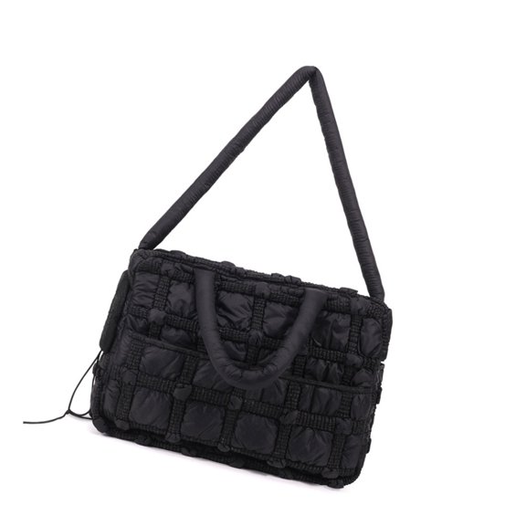 QueMer Cats-in-bag Bag Handbag for Puppies Carry Bag Outdoor Travel Shoulder Carriers