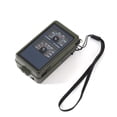 thumbnail image 1 of QueMer Compacts Survival Tool With 10 Functions Including Compasses Thermometers Hygrometer Fires Starter And Signals Whistles, 1 of 8