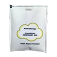 thumbnail image 1 of QueMer Desiccant Silicone Scent Bag Eliminates Unwanted Smells In Wardrobe Luggage And Automobile, 1 of 12